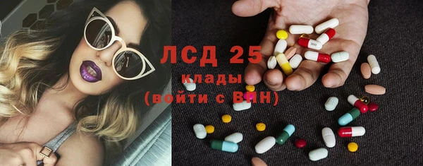 индика Алексеевка